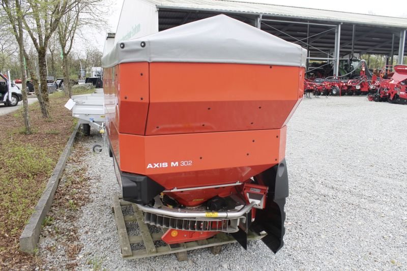 Düngerstreuer tipa Rauch AXIS M 30.2 EMC ISOBUS VS PRO, Neumaschine u Schwarzenfeld (Slika 3)